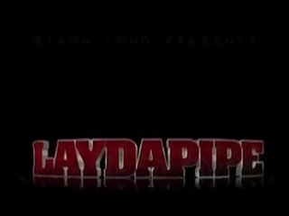 Laydapipe.com : melrose foxxx & sean 迈克尔斯