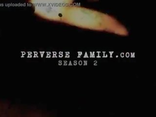 Perverso família temporada 2 justo coming